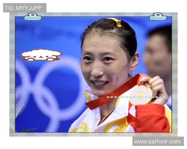 对话王敏:回顾羽毛球生涯的辉煌与挑战之路 对话王敏:回顾羽毛球生涯的辉煌与挑战之路