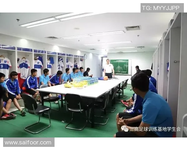 广州足球队的比赛经验揭秘：从战术到团队合作的深度分析与启示