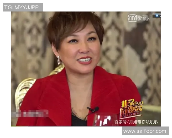 李静专访：从青涩小将到羽毛球明星的成长之路回顾