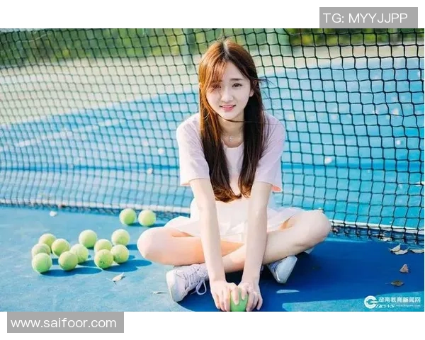 张敏专访：揭示她在网球界崭露头角的成功秘诀与心路历程