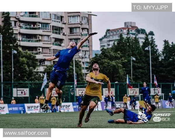 成都飞盘队团队协作表现数据分析探讨与提升策略研究