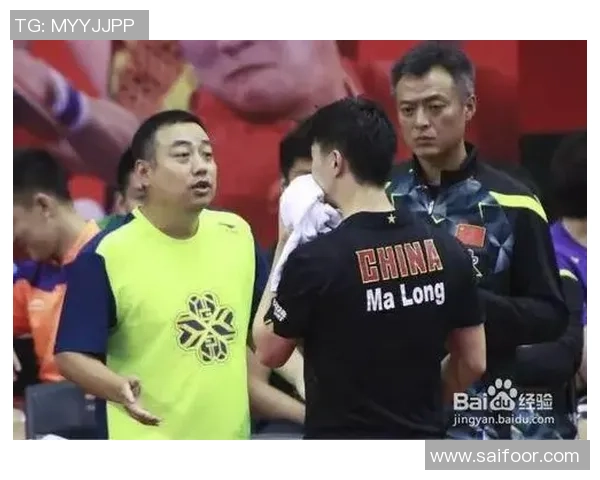 独家解析:北京乒乓球队速度对比与战术运用的深度剖析 独家解析:北京乒乓球队速度对比与战术运用的深度剖析