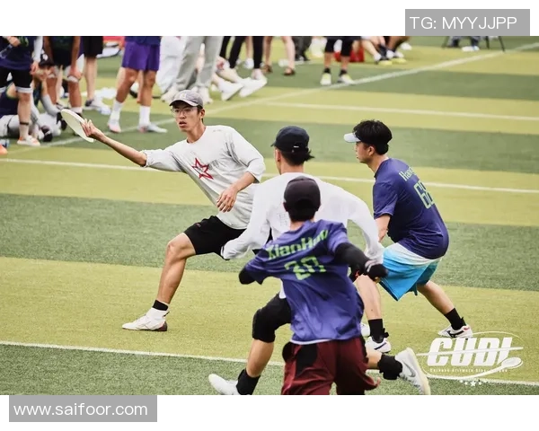 飞盘战术解析:西安飞盘队如何构建高效控制体系与战术执行 飞盘战术解析:西安飞盘队如何构建高效控制体系与战术执行