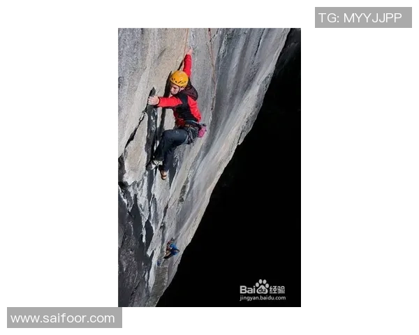 攀岩新手必看灵活性训练技巧与入门指南全解析