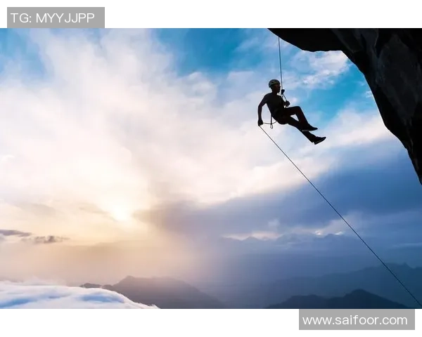 武汉攀岩队在极限运动联赛中的精彩表现与节奏分析